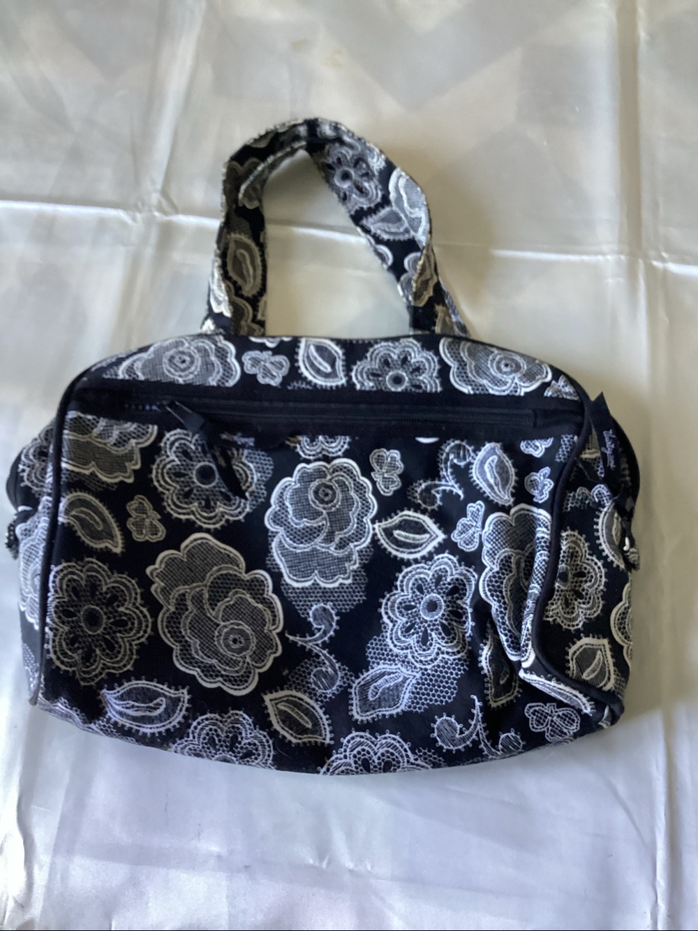 Thirty-One Bags Cosmetic Bag